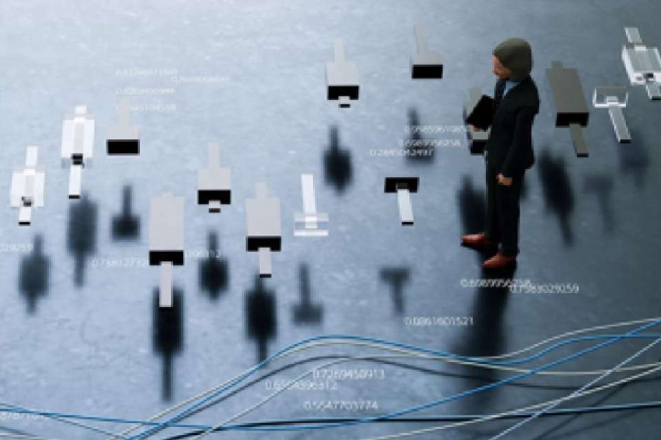 Deepening Capital Market Openness for Mutual Growth
