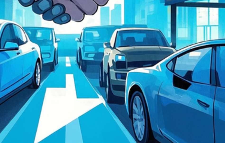 Challenges Facing High-End Luxury Car Competition