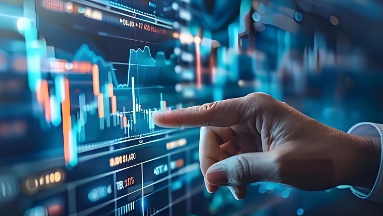 Trends in Gold and Oil Markets