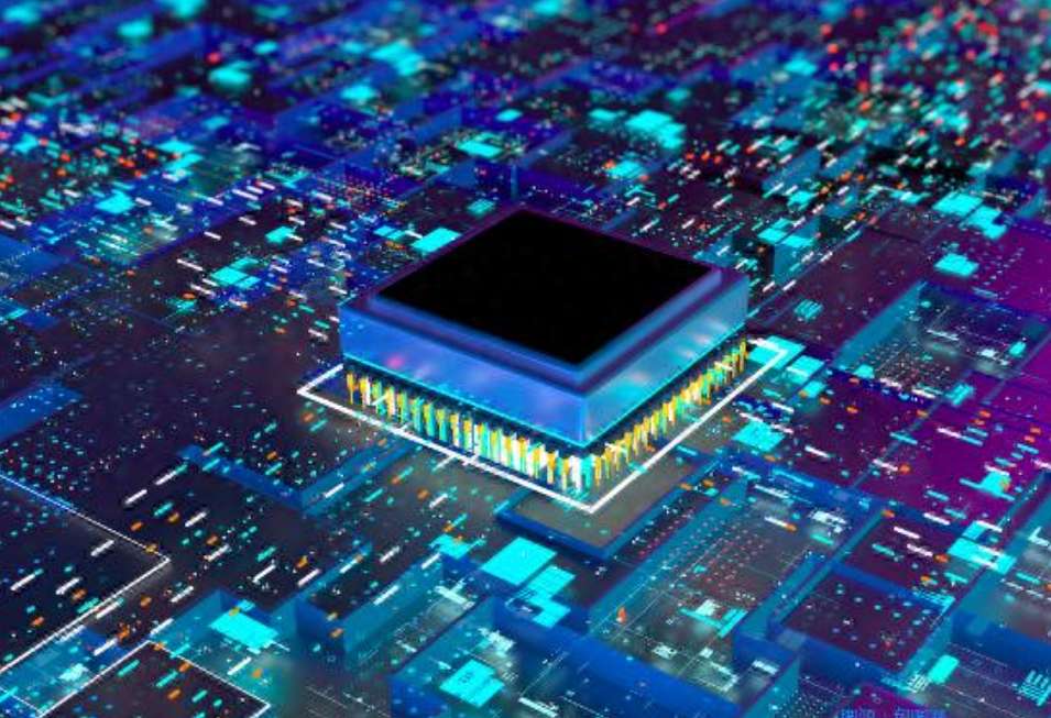 Hua Hong Semiconductor's Strong Performance